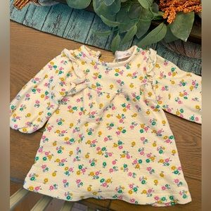 Zara 3-6 month dress